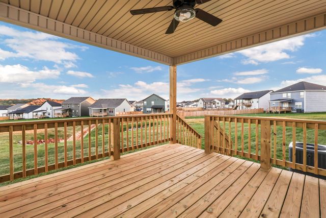 357 Cardinal Creek, Clarksville, TN 37040