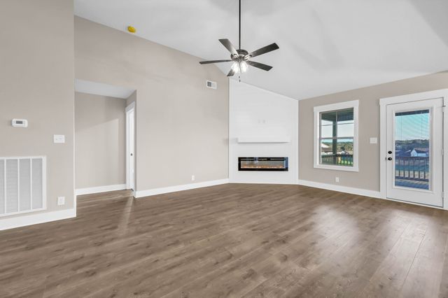 357 Cardinal Creek, Clarksville, TN 37040