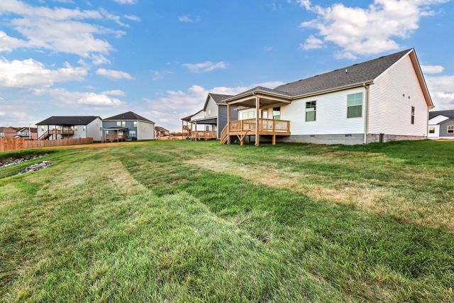 357 Cardinal Creek, Clarksville, TN 37040