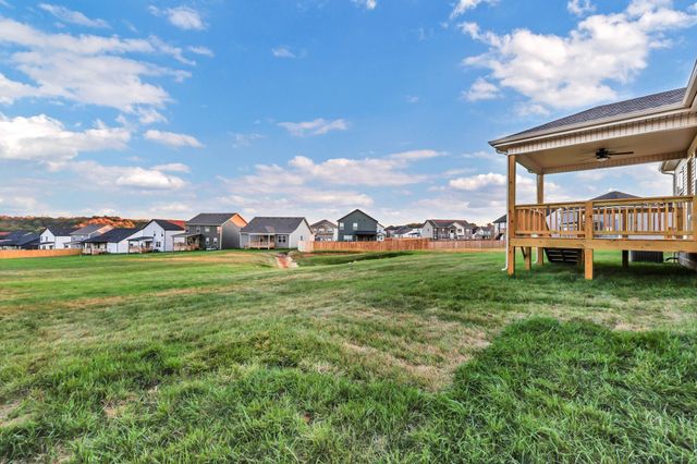 357 Cardinal Creek, Clarksville, TN 37040