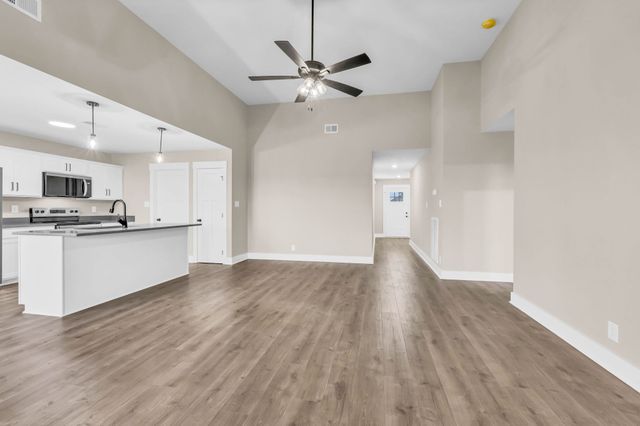 357 Cardinal Creek, Clarksville, TN 37040