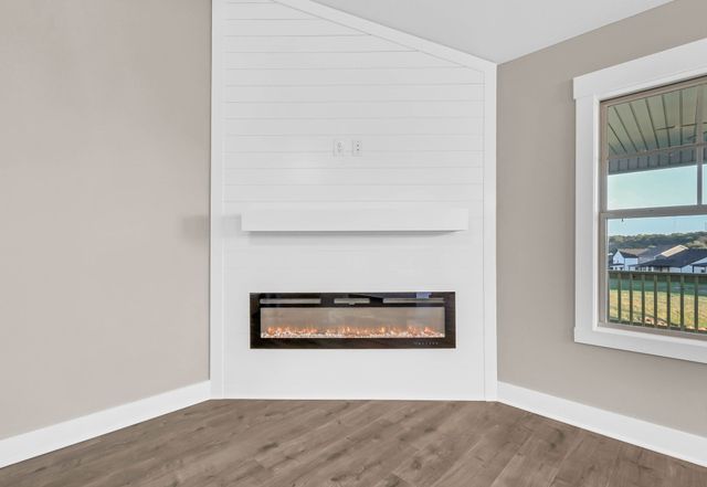 357 Cardinal Creek, Clarksville, TN 37040