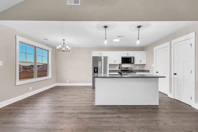 357 Cardinal Creek, Clarksville, TN 37040