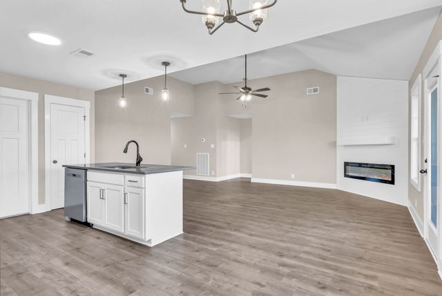 357 Cardinal Creek, Clarksville, TN 37040