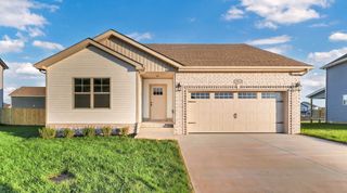 357 Cardinal Creek, Clarksville, TN 37040