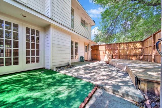7846 Kendalia Drive, Houston, TX 77036