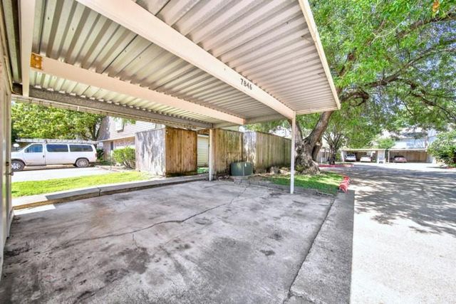 7846 Kendalia Drive, Houston, TX 77036