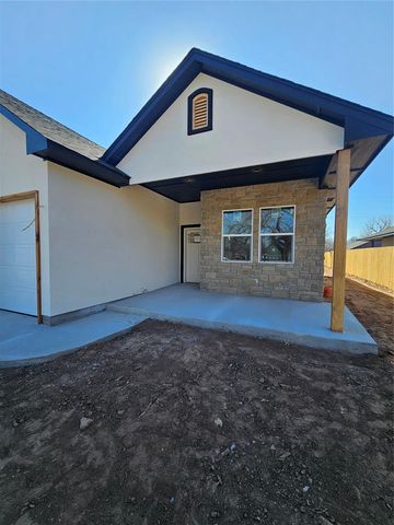 544 SE 13th Street, Oklahoma City, OK 73129