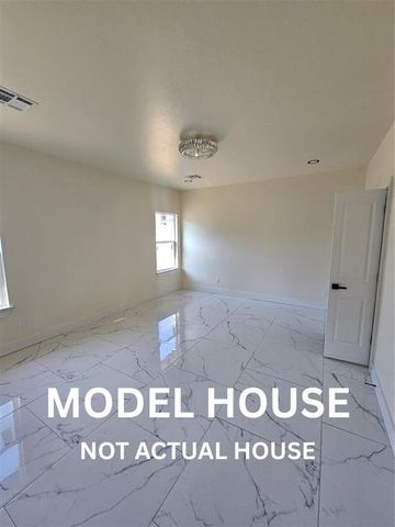 544 SE 13th Street, Oklahoma City, OK 73129