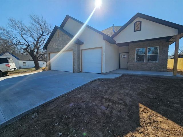 544 SE 13th Street, Oklahoma City, OK 73129