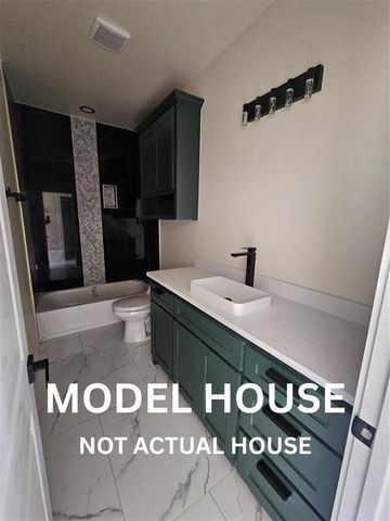 544 SE 13th Street, Oklahoma City, OK 73129