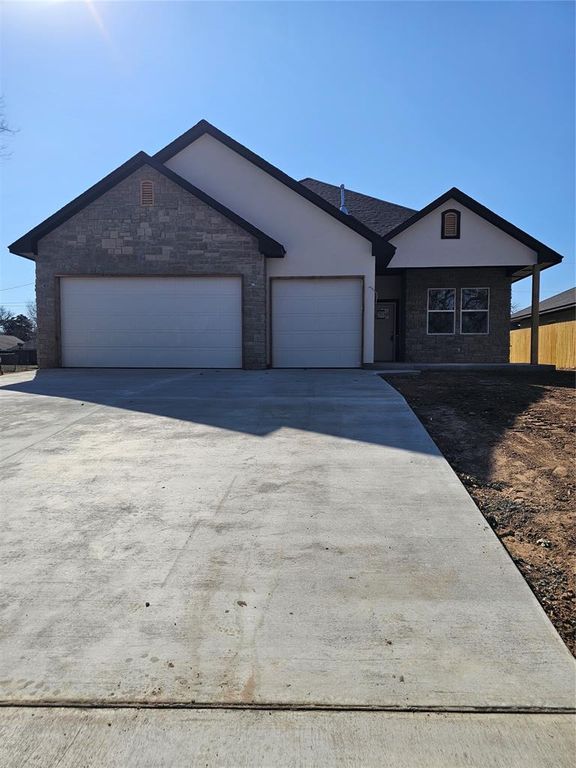 544 SE 13th Street, Oklahoma City, OK 73129