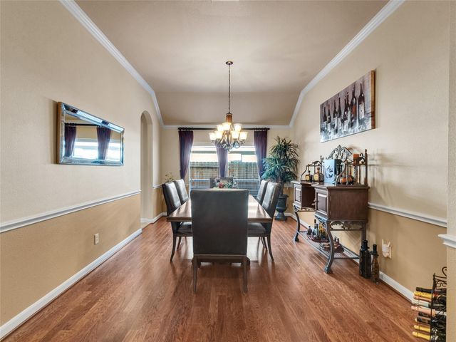 14922 Barton Grove Lane, Humble, TX 77396