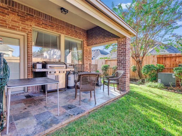 14922 Barton Grove Lane, Humble, TX 77396