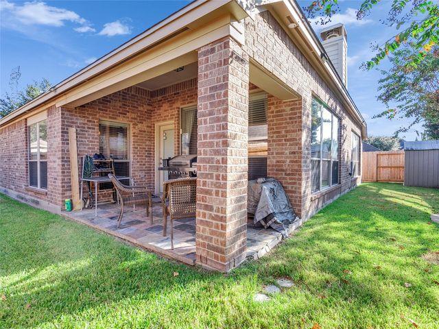 14922 Barton Grove Lane, Humble, TX 77396