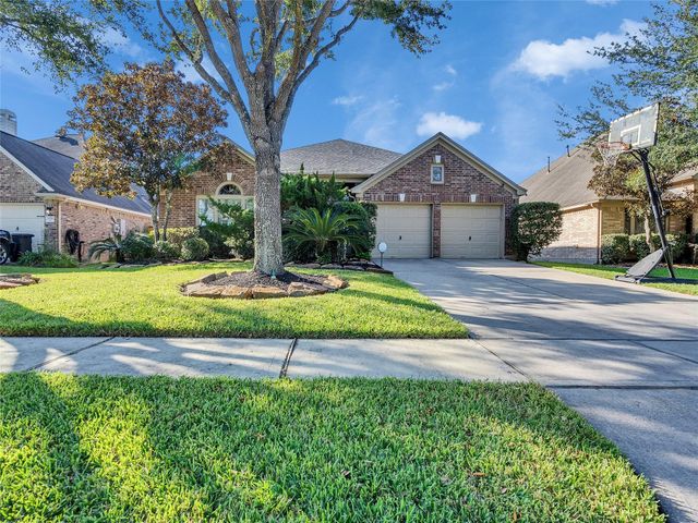 14922 Barton Grove Lane, Humble, TX 77396