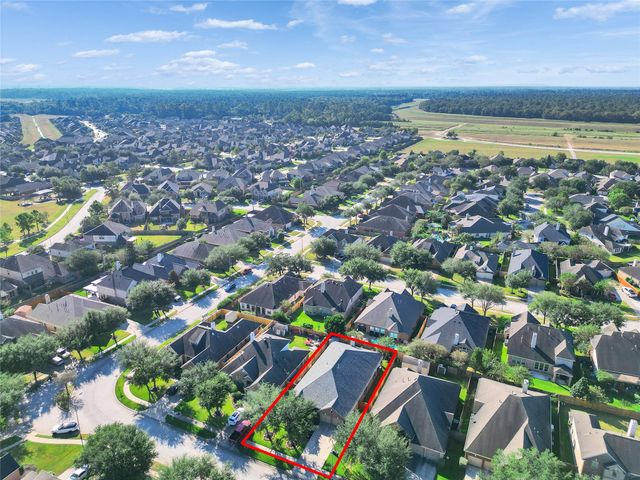 14922 Barton Grove Lane, Humble, TX 77396