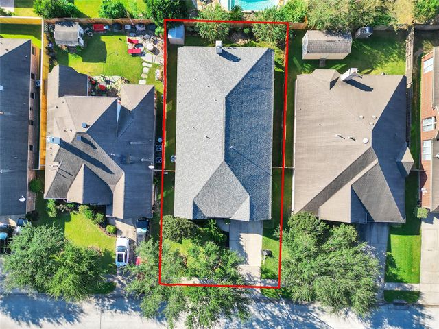 14922 Barton Grove Lane, Humble, TX 77396