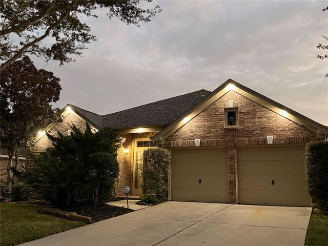 14922 Barton Grove Lane, Humble, TX 77396