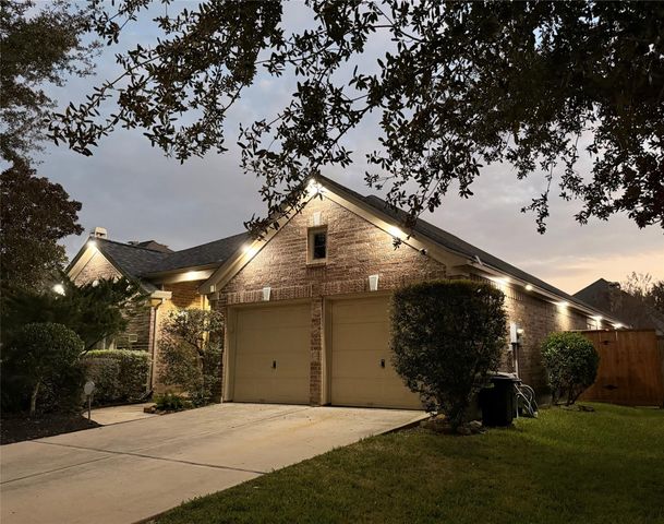 14922 Barton Grove Lane, Humble, TX 77396