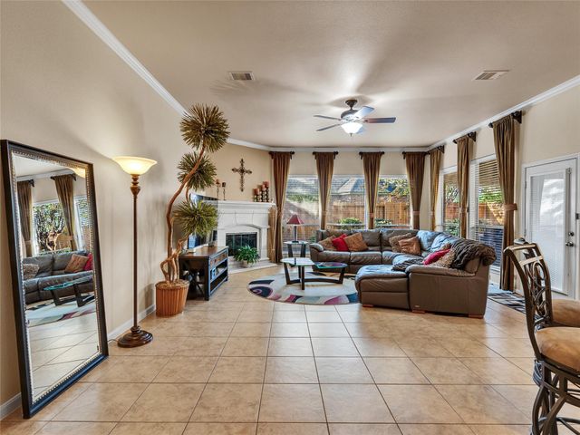 14922 Barton Grove Lane, Humble, TX 77396