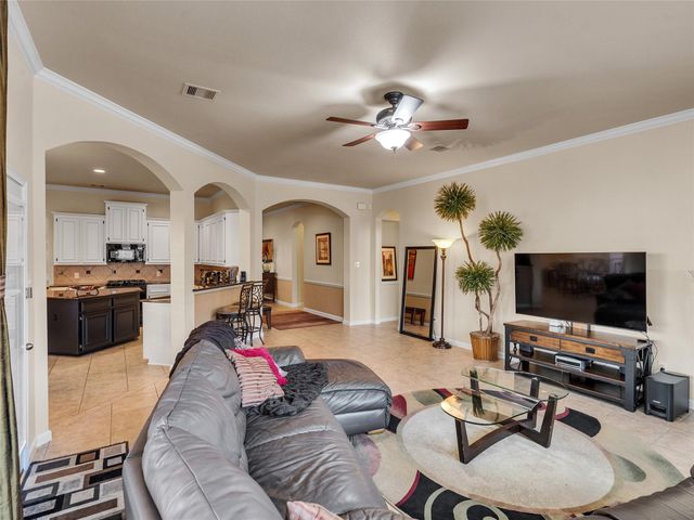 14922 Barton Grove Lane, Humble, TX 77396