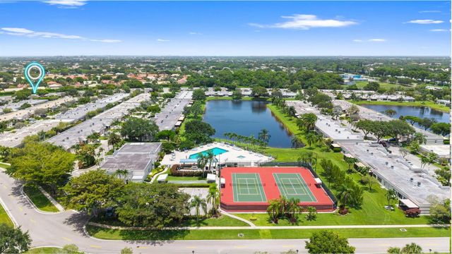 9305 Flynn Circle 6, Boca Raton, FL 33496