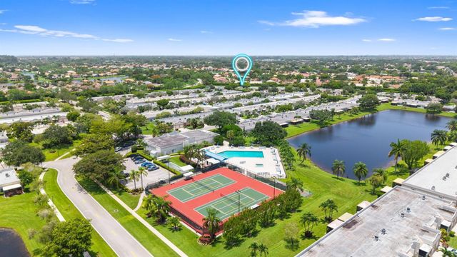 9305 Flynn Circle 6, Boca Raton, FL 33496
