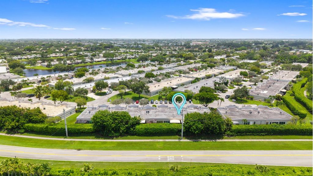 9305 Flynn Circle 6, Boca Raton, FL 33496