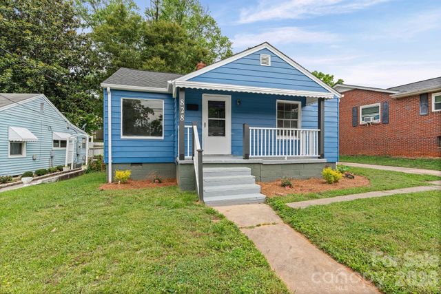 828 Ferrell Avenue, Winston Salem, NC 27101