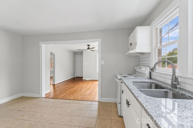 828 Ferrell Avenue, Winston Salem, NC 27101