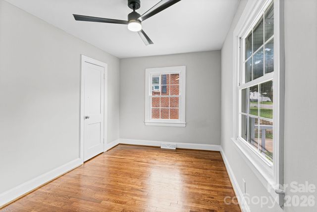 828 Ferrell Avenue, Winston Salem, NC 27101