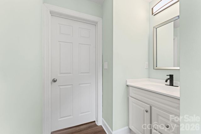 828 Ferrell Avenue, Winston Salem, NC 27101