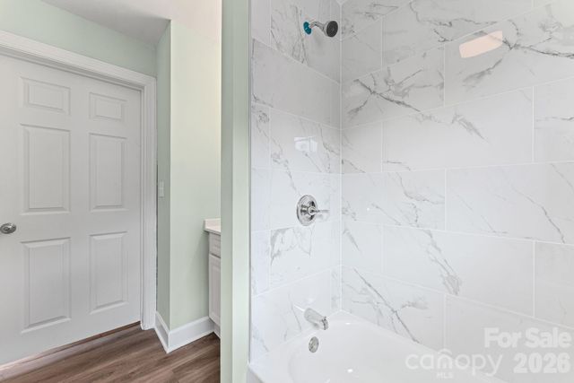 828 Ferrell Avenue, Winston Salem, NC 27101