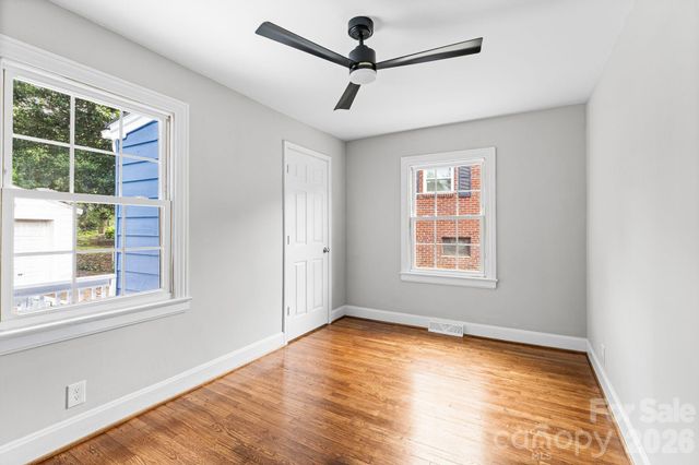 828 Ferrell Avenue, Winston Salem, NC 27101
