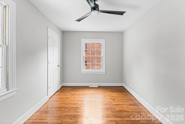 828 Ferrell Avenue, Winston Salem, NC 27101