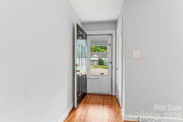828 Ferrell Avenue, Winston Salem, NC 27101