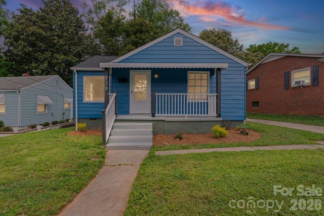 828 Ferrell Avenue, Winston Salem, NC 27101