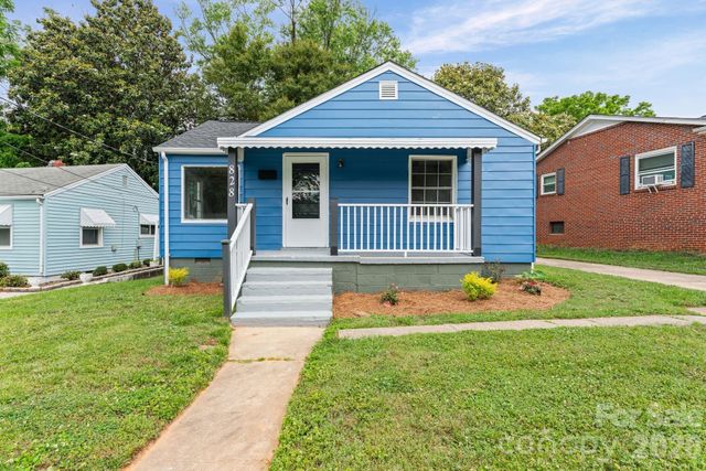 828 Ferrell Avenue, Winston Salem, NC 27101