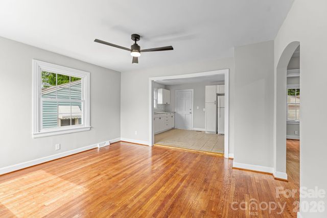 828 Ferrell Avenue, Winston Salem, NC 27101