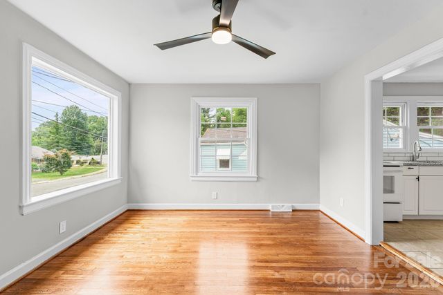 828 Ferrell Avenue, Winston Salem, NC 27101