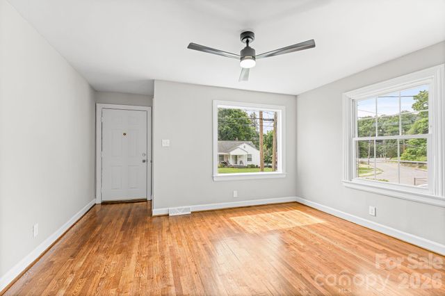 828 Ferrell Avenue, Winston Salem, NC 27101