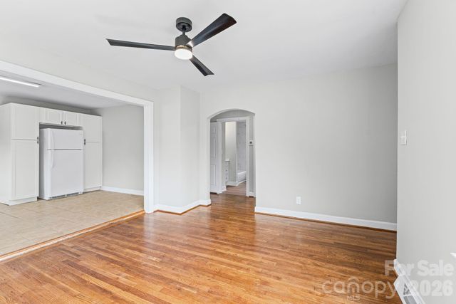 828 Ferrell Avenue, Winston Salem, NC 27101