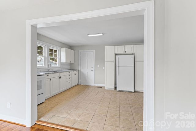 828 Ferrell Avenue, Winston Salem, NC 27101