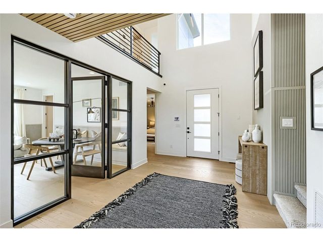 7230 S Wright Way, Littleton, CO 80127