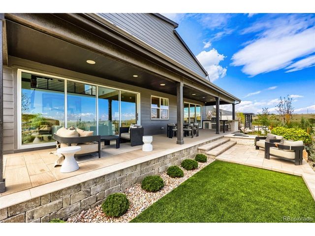 7230 S Wright Way, Littleton, CO 80127