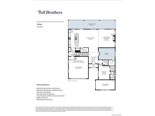 7230 S Wright Way, Littleton, CO 80127