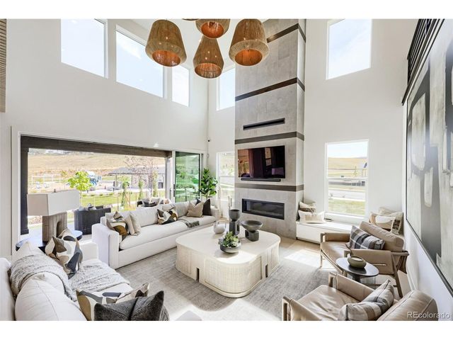 7230 S Wright Way, Littleton, CO 80127