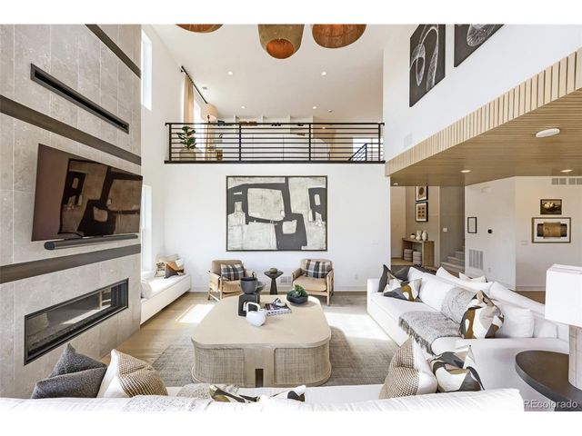 7230 S Wright Way, Littleton, CO 80127