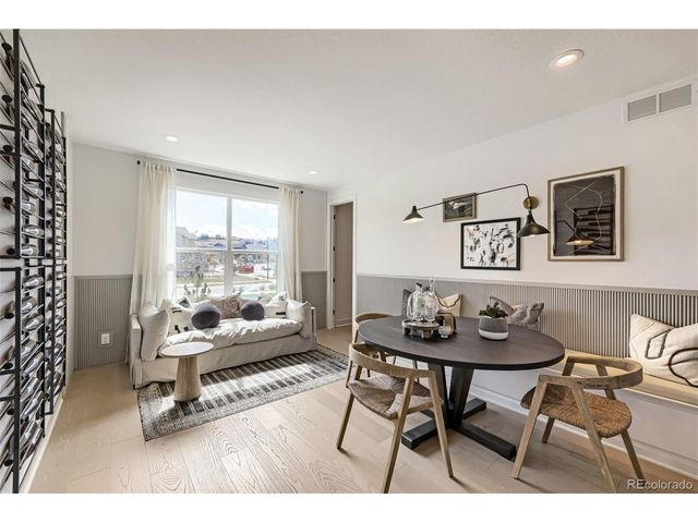 7230 S Wright Way, Littleton, CO 80127